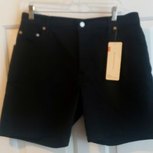 Levi Shorts Jeans